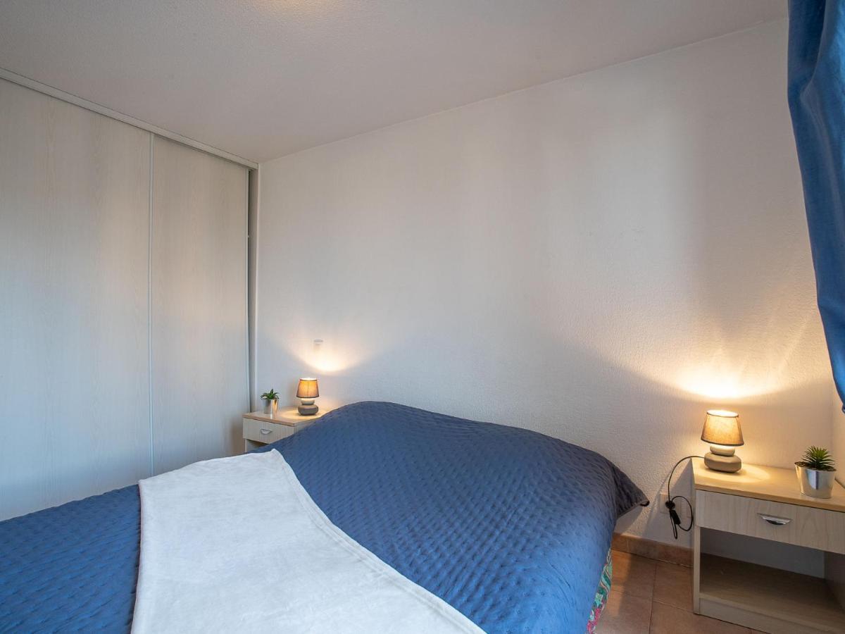 Fréjus Apartment Port Quietude-1 By Interhome מראה חיצוני תמונה